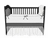 Neutral Baby Crib