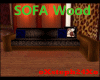 [s]  sofas wood 8 poses