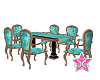 maroc dining table