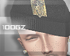 |gz| Legendary beanie