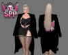 coat SPP Female