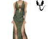 Demask Dress