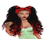 Hannah Black/Red