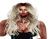 Kayla Blonde Hair