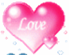 Love heart [TNR]