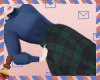 💌 Cozy Sweater+Skirt