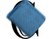 ! JPM Yard Blue