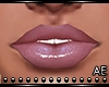 Allie - lipstick 1