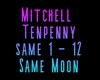 Same moon