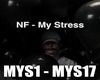 Nf - My Stress