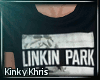 [KK]*Linkin Park Tee*