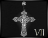 VII: Cross