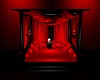 *Psycho*Red Couch Lounge
