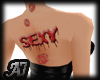 tato Red sexy