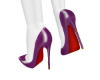 Byzantium Purple