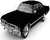 1967 Supernatural Impala
