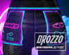 D| Gamer Vibes Pant