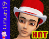 [An]SanTa Hats