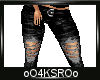 4K .:Ripped Jeans:.