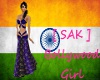 [ SAK ] Bollywood Girl