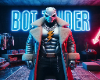 Animated M Bolt
