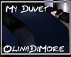 (OD) My Duvet