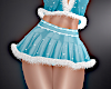 Snow Princess Skirt