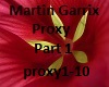 Music ~Martin Garrix Pt1