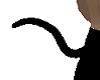(k) black panther tail