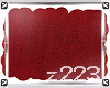 !223!Red Rug