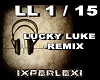 LUCKY LUKE - REMIX