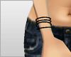 [iO] Female Bracelets