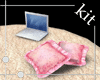 [Kit]Pink Rug