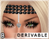 DRV Pearl Headband Any S