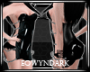 Eo) Dark Chains Dress