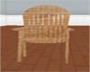 7p wooden chair