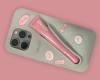 RH - Phone Case STICKERS