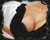 [TR]Sexy Knitt *Black