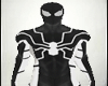 Black Spiderman Avatar 5