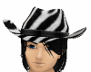 Zebra Cowboy Hat
