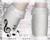 add socks ♡