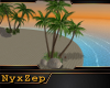 ! PALM TREES & COCONUTS