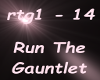 Run The Gauntlet