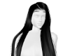 Charli black hair