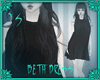 (IS) Beth Dress