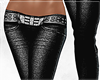 IDI Glamour Black Pants