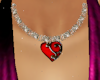 [ADD] Heart Necklace
