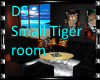 DS Small Tiger Room