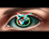 Cyborg Eyes.