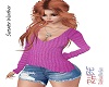 RHBE.PurpleSweater1